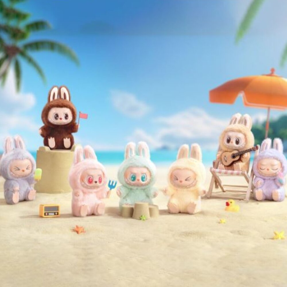 Labubu Have a Seat- Sealed box, Confirmed Hehe - Picture 6 of 9